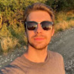 Meet your Posher, Pavel